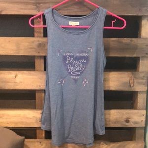 The perfect summer tank top💕